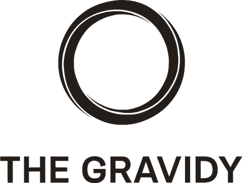 The Gravidy logo